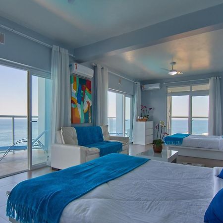 Casa & Mar Wellness Hotel Spa Nilo Pecanha  Eksteriør billede