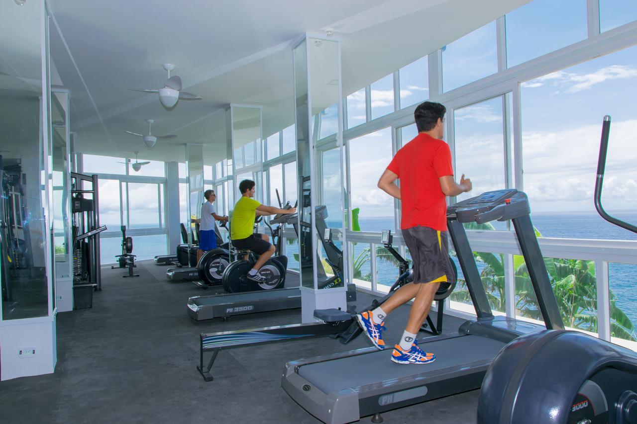Casa & Mar Wellness Hotel Spa Nilo Pecanha  Eksteriør billede