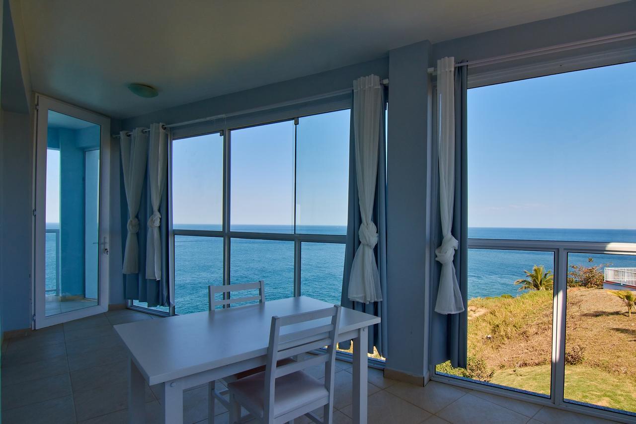Casa & Mar Wellness Hotel Spa Nilo Pecanha  Eksteriør billede
