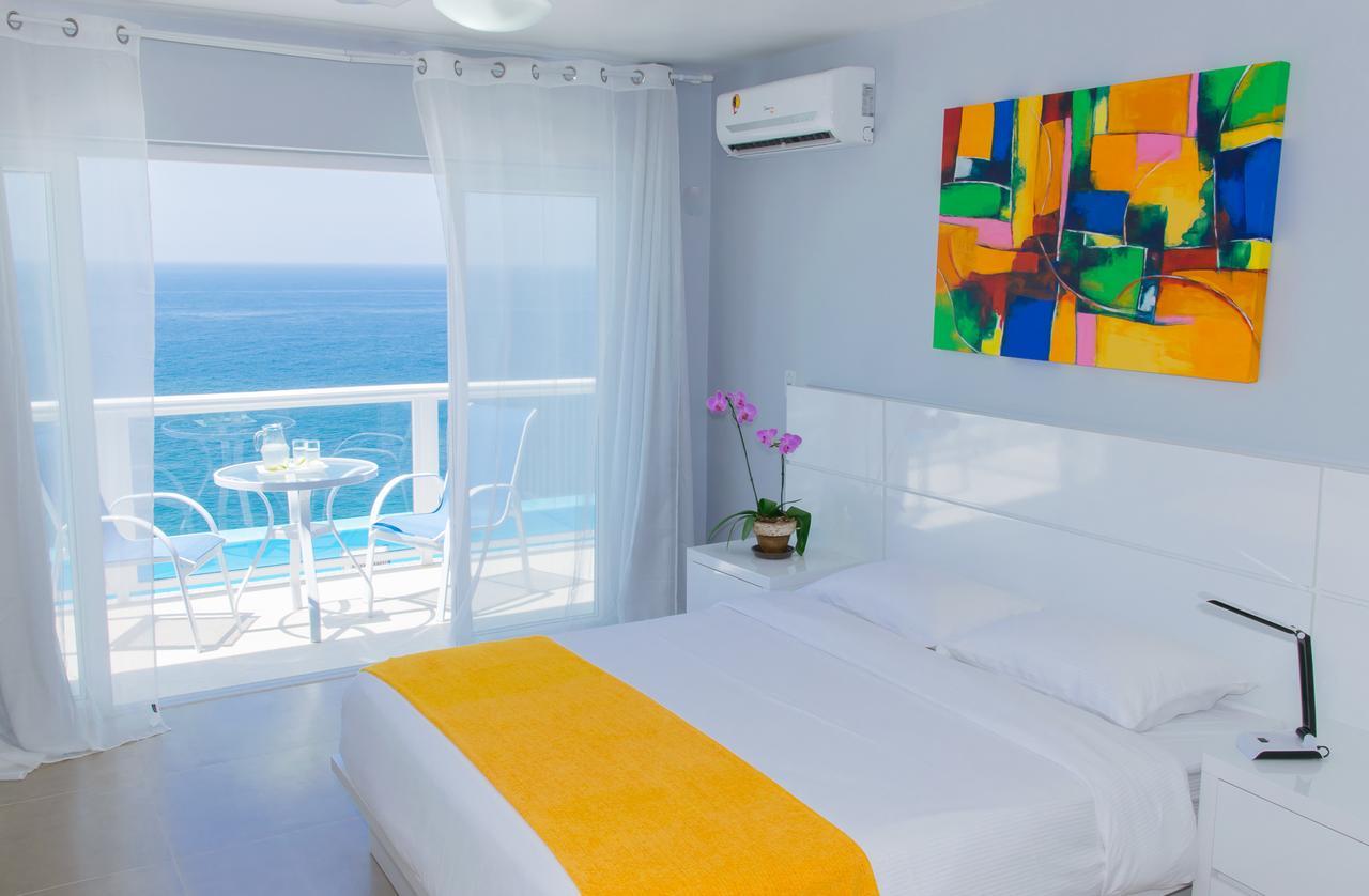 Casa & Mar Wellness Hotel Spa Nilo Pecanha  Eksteriør billede