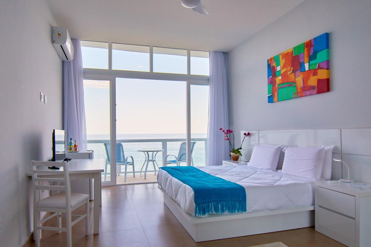 Casa & Mar Wellness Hotel Spa Nilo Pecanha  Eksteriør billede