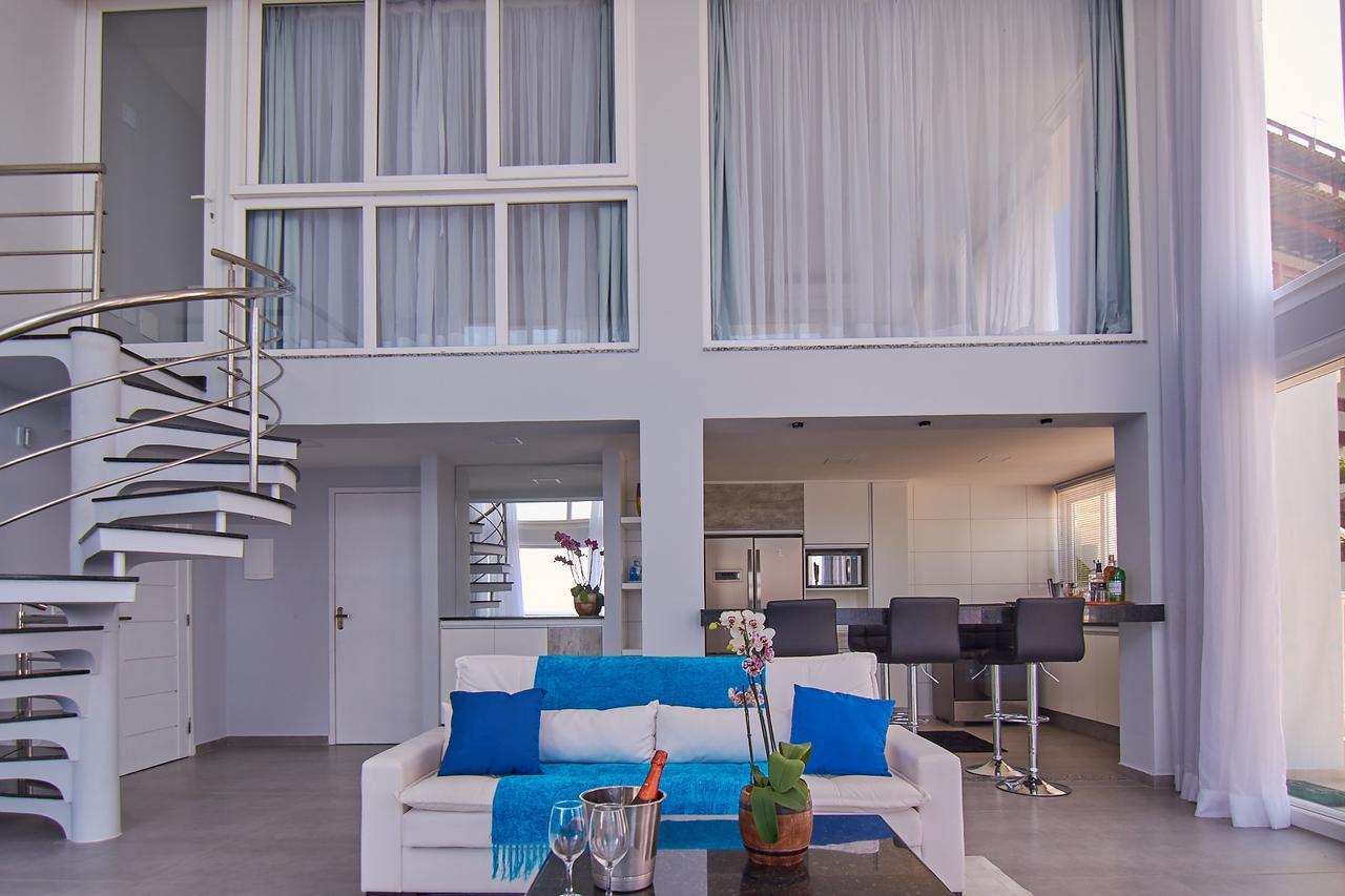 Casa & Mar Wellness Hotel Spa Nilo Pecanha  Eksteriør billede