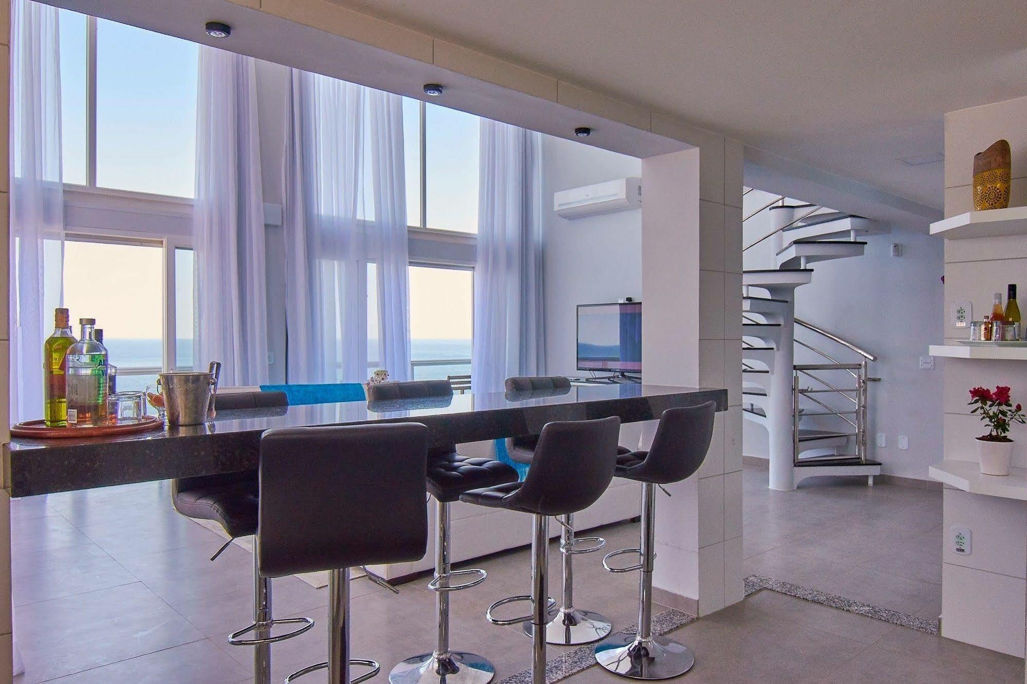 Casa & Mar Wellness Hotel Spa Nilo Pecanha  Eksteriør billede