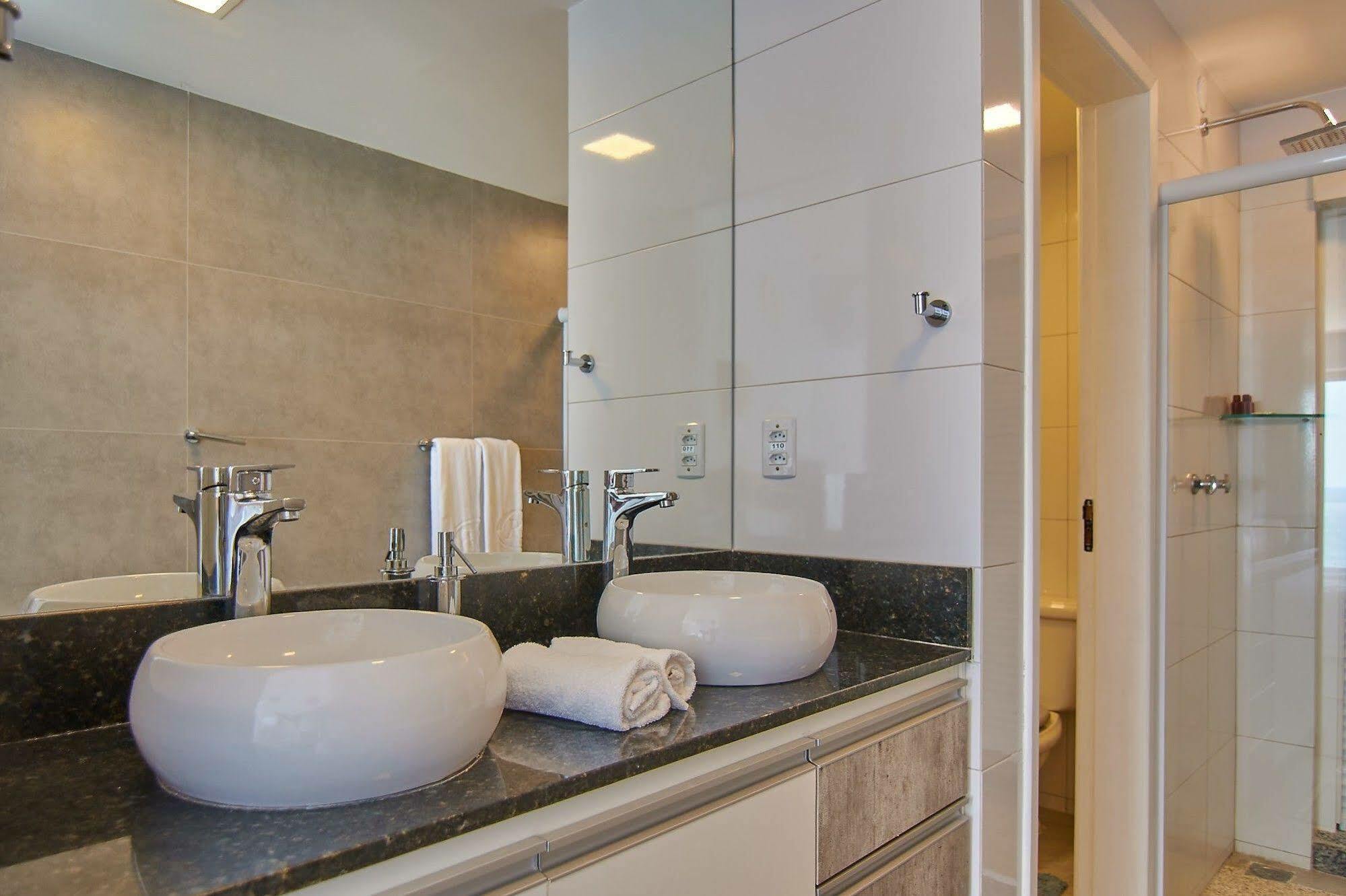 Casa & Mar Wellness Hotel Spa Nilo Pecanha  Eksteriør billede