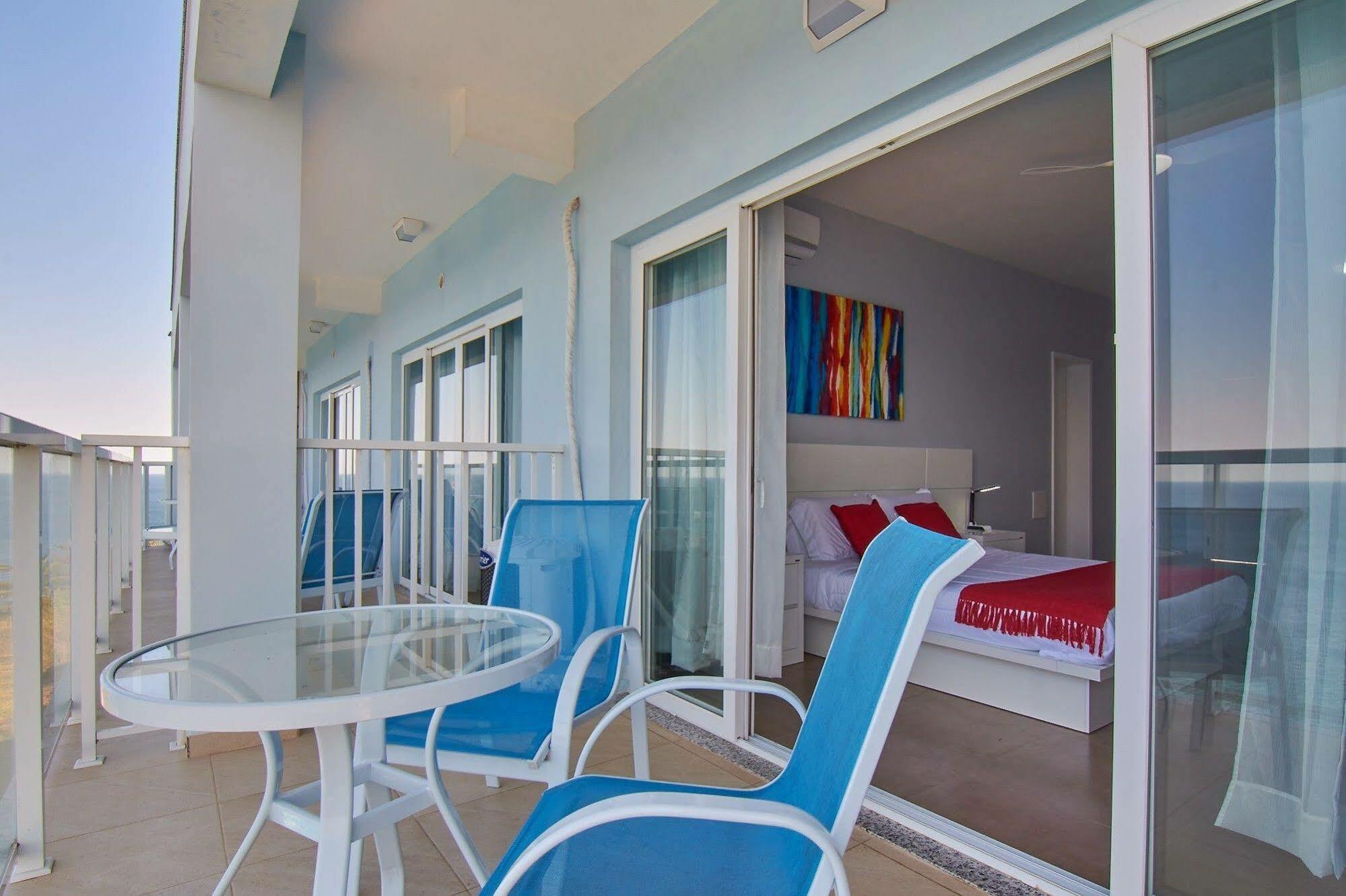 Casa & Mar Wellness Hotel Spa Nilo Pecanha  Eksteriør billede